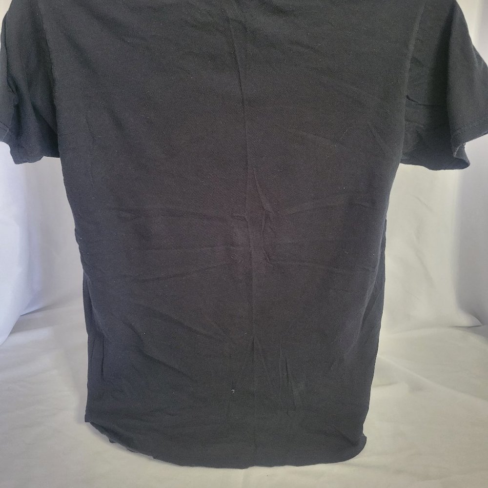 Avenged Sevenfold Front Print T-shirt (Size L) - Picture 2 of 4